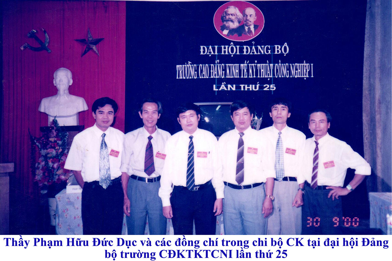 First slide