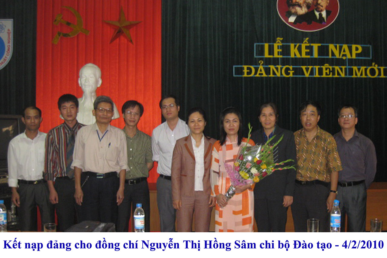 Second slide