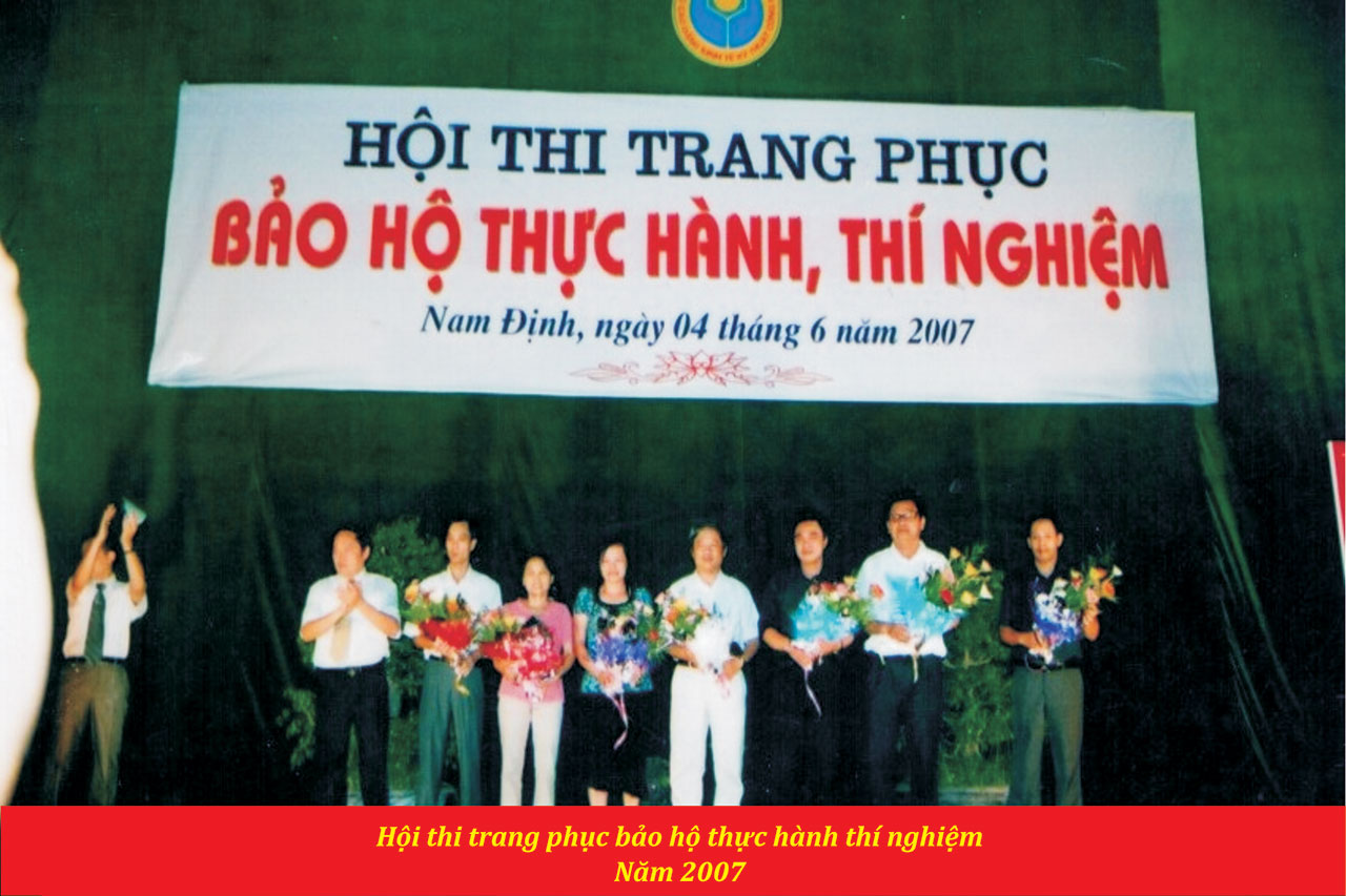 Second slide