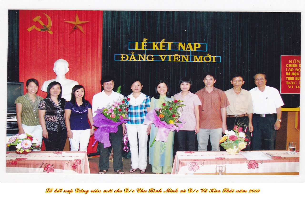 Second slide