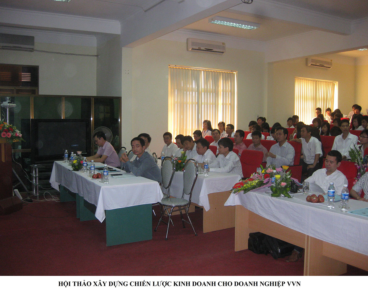Second slide