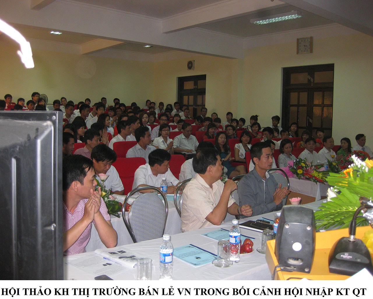 Second slide