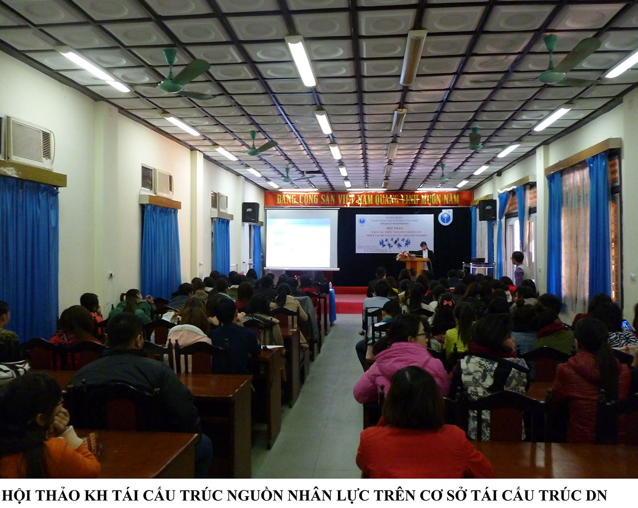 Second slide