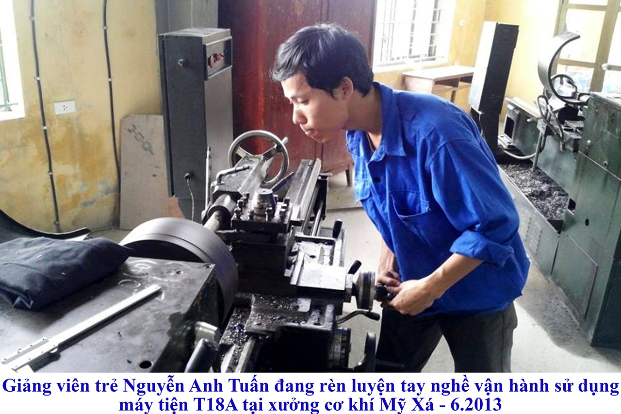 Second slide