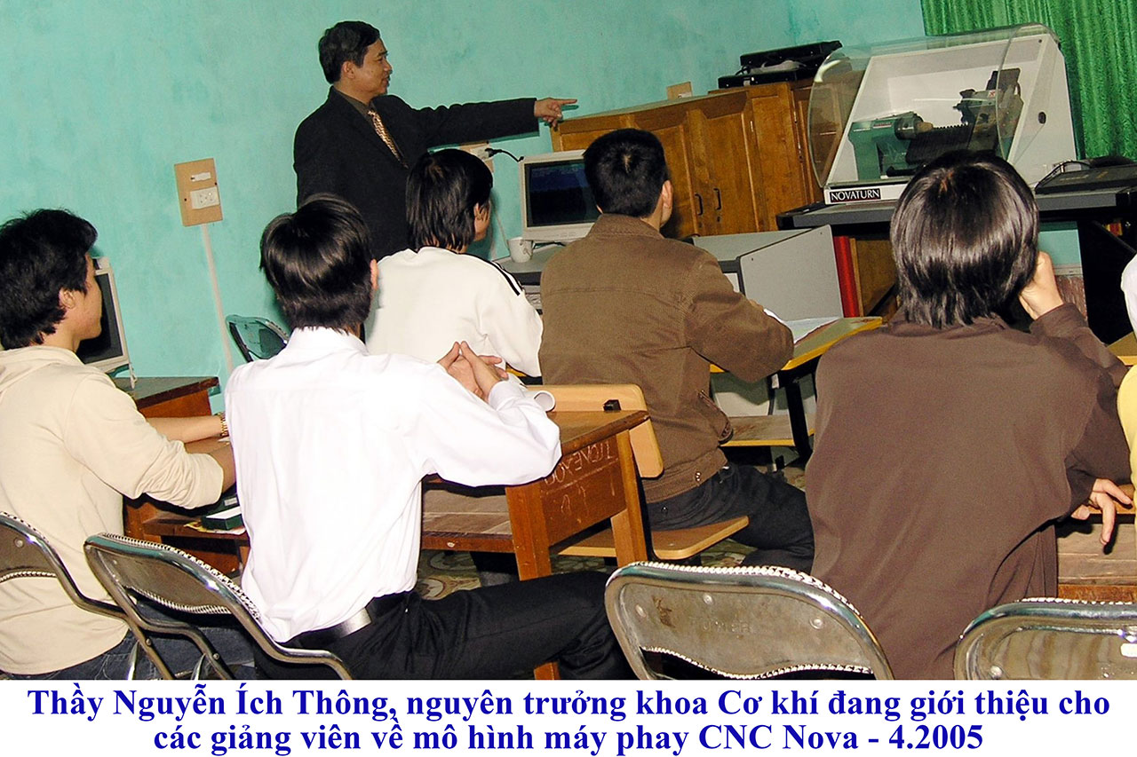 Second slide