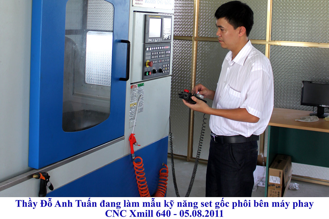 Second slide