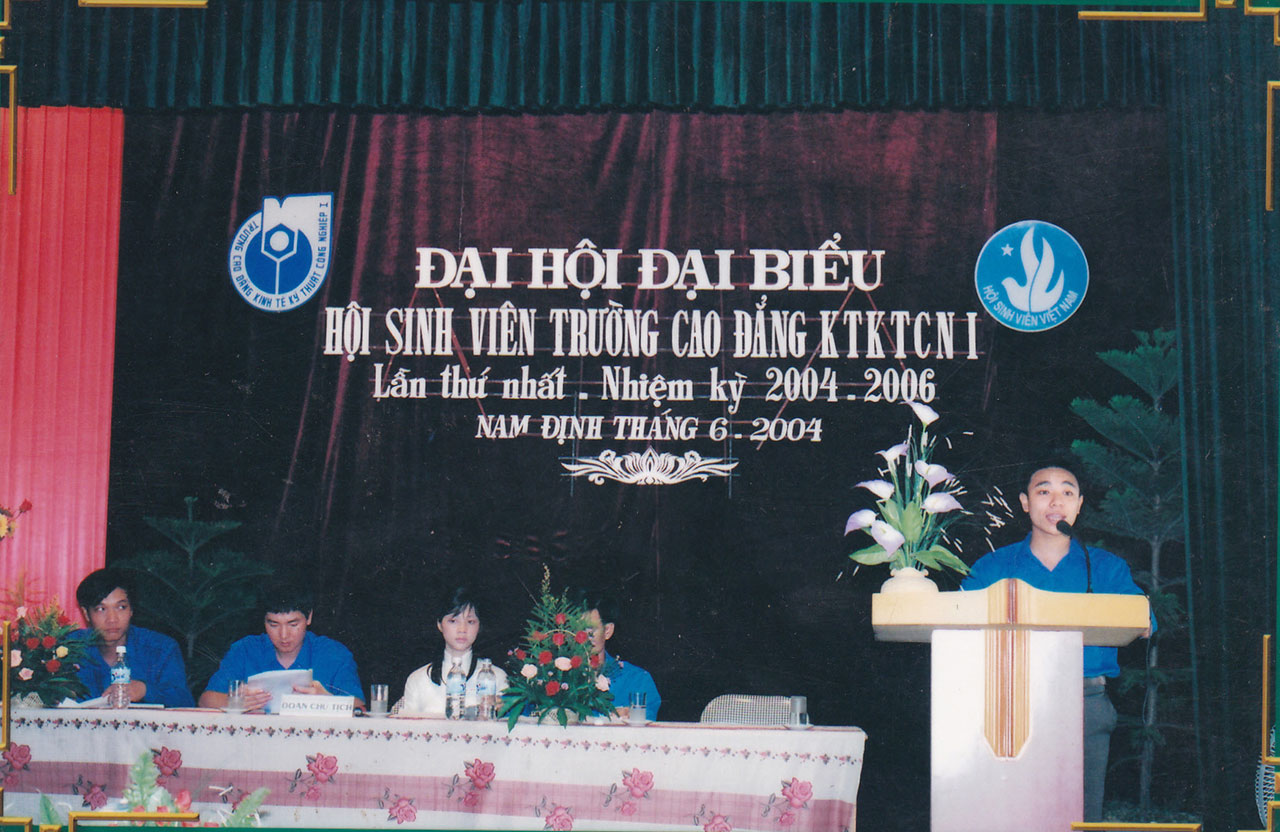 Second slide