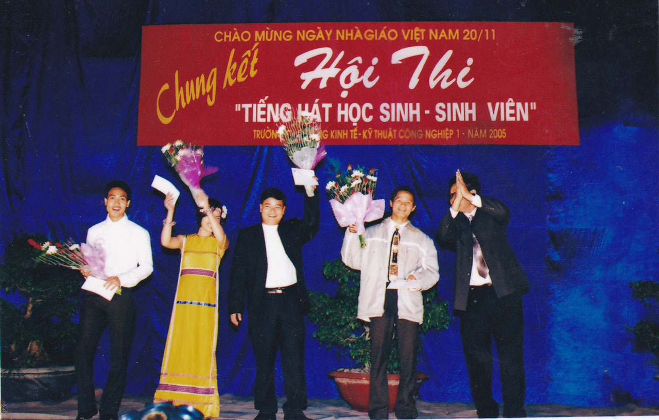 Second slide